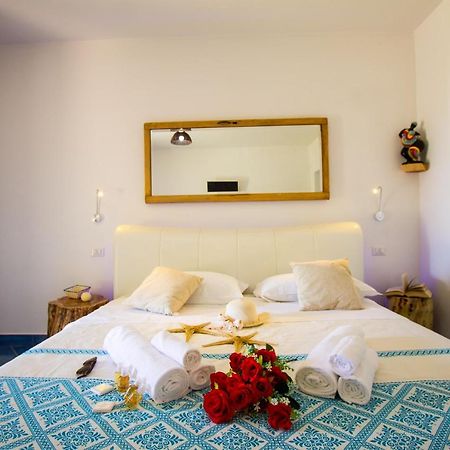 Suites Voce Del Mare Tertenìa Extérieur photo