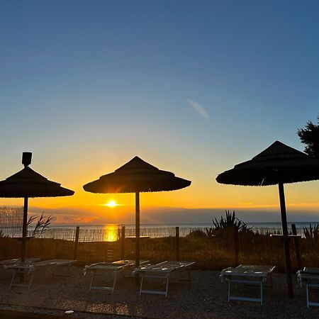 Suites Voce Del Mare Tertenìa Extérieur photo