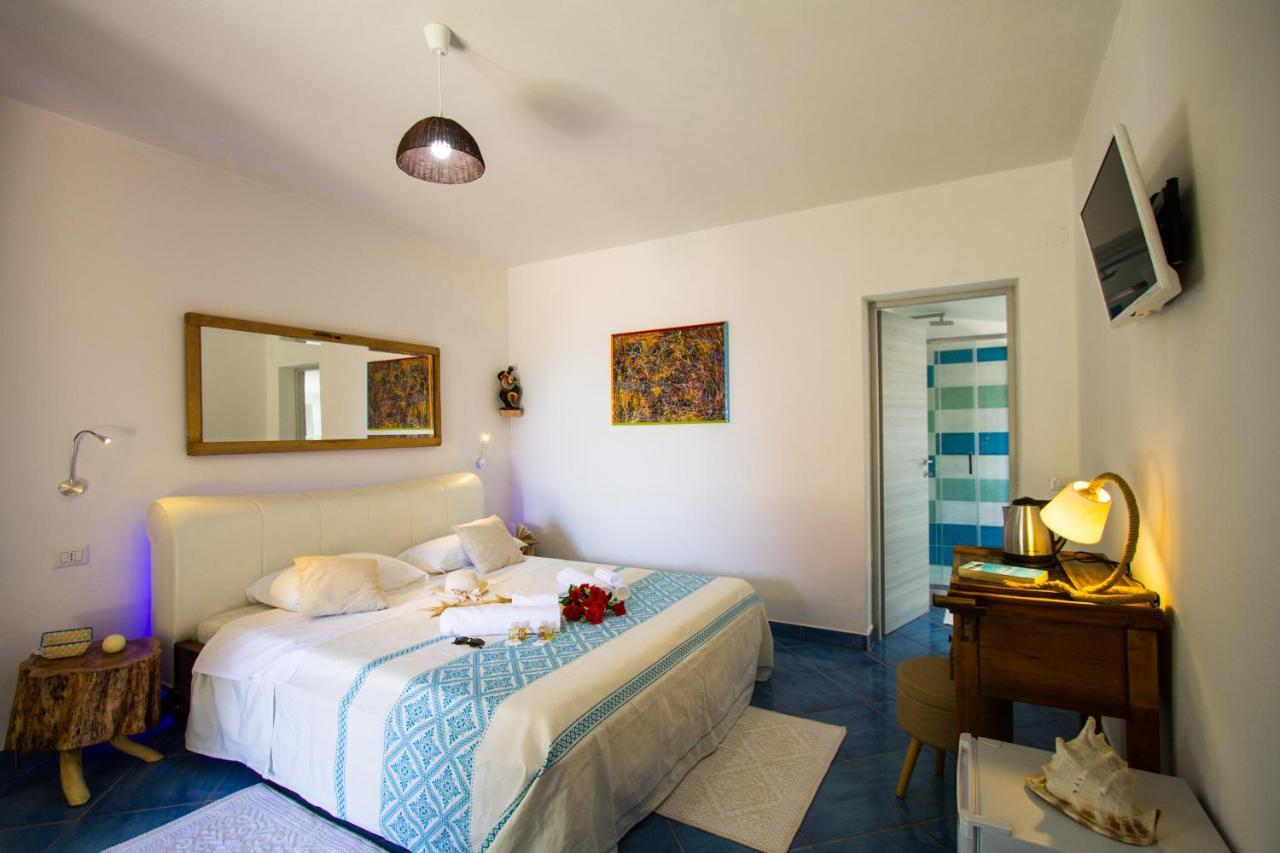 Suites Voce Del Mare Tertenìa Extérieur photo