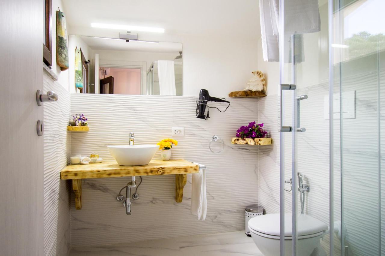 Suites Voce Del Mare Tertenìa Extérieur photo