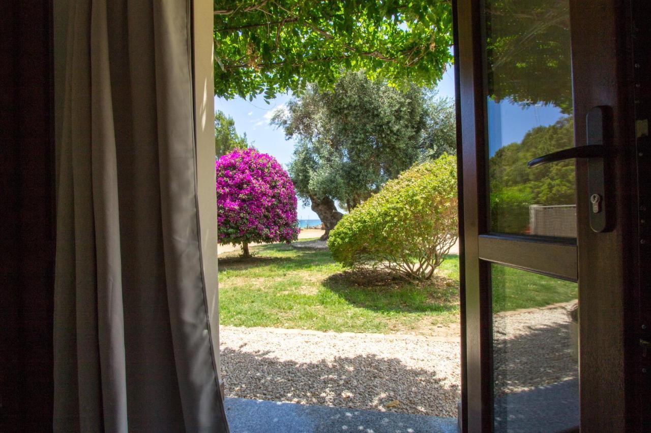 Suites Voce Del Mare Tertenìa Extérieur photo