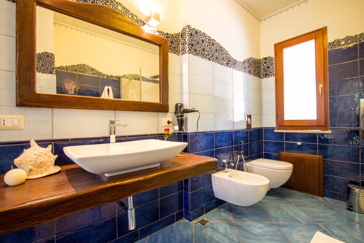 Suites Voce Del Mare Tertenìa Extérieur photo
