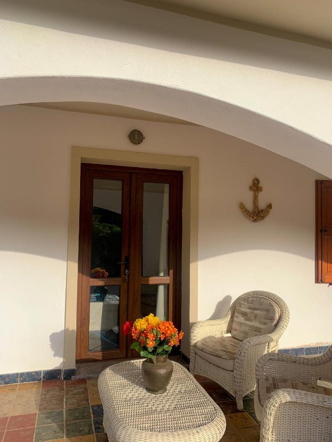 Suites Voce Del Mare Tertenìa Extérieur photo